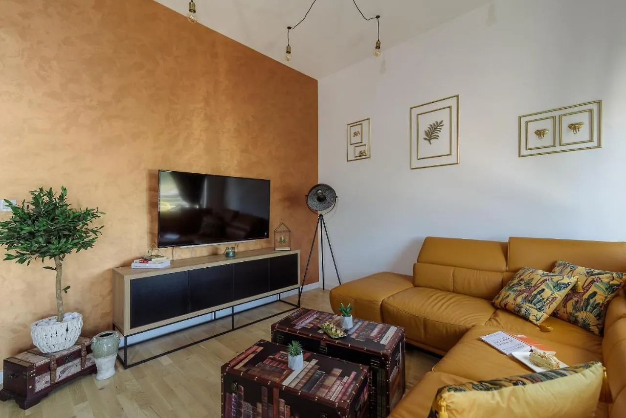 Cozy Apartment Split Croatia