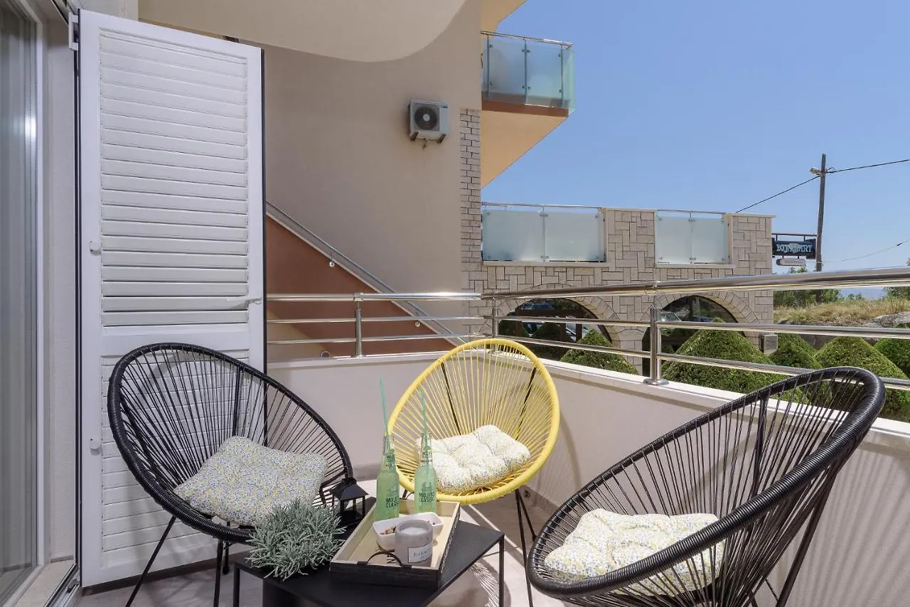 Cozy Apartment Split Croatia