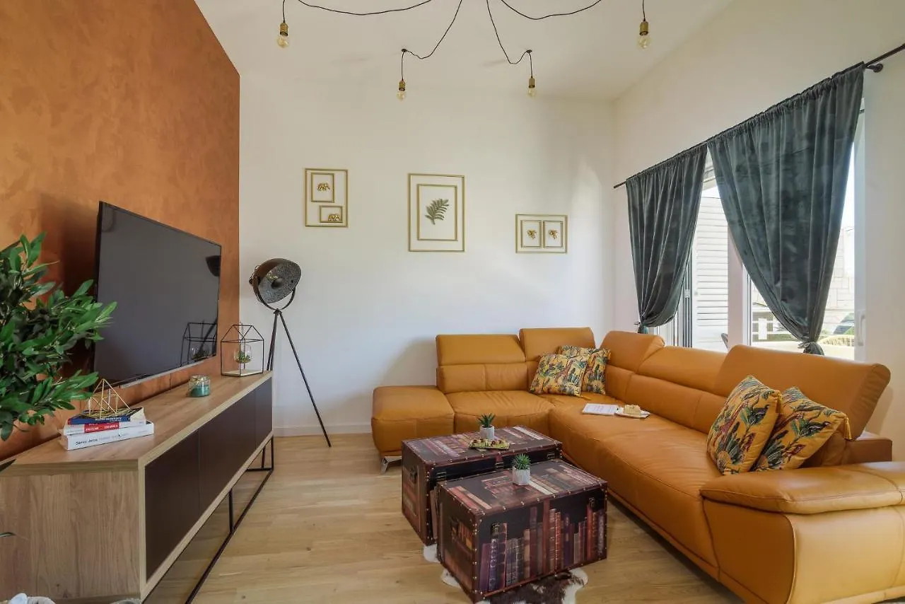 Cozy Apartment Split