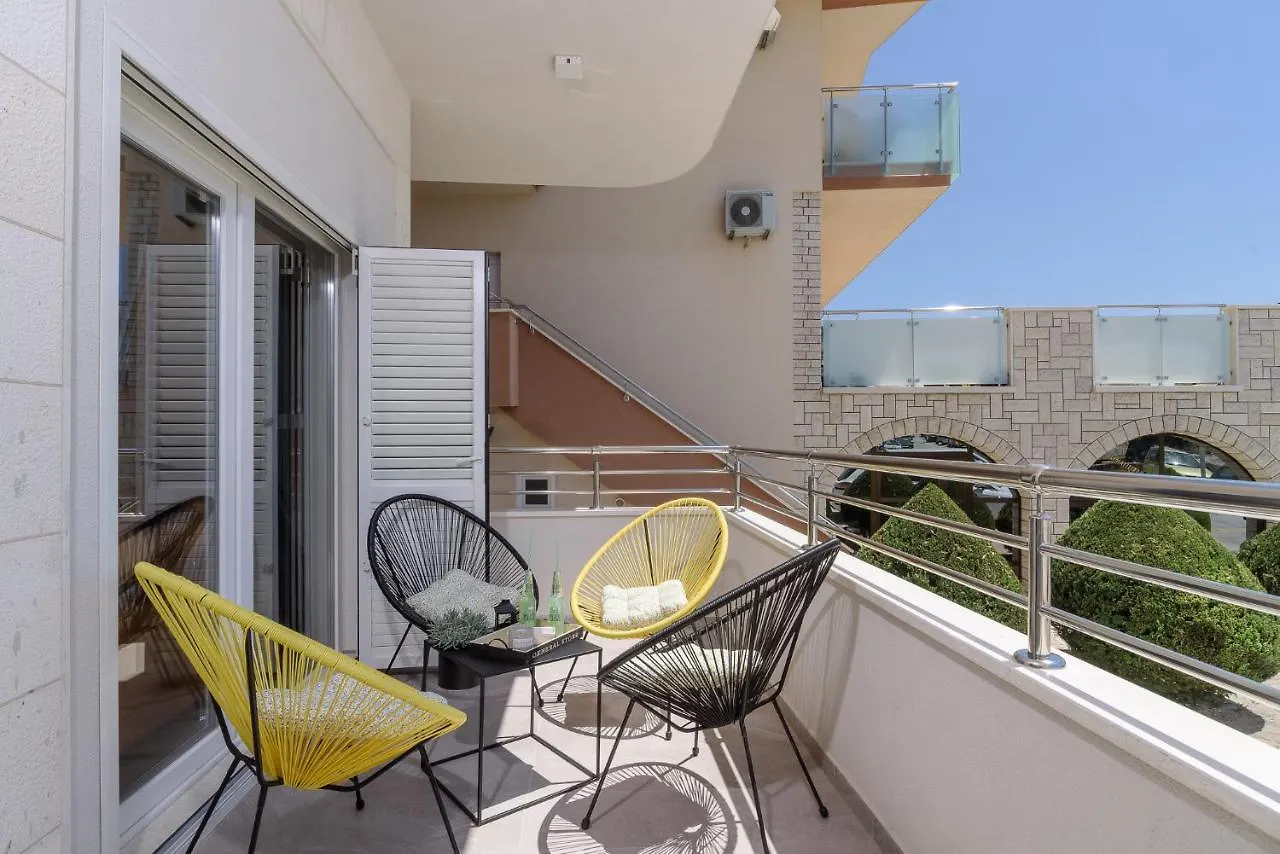Cozy Apartment Split Croatia